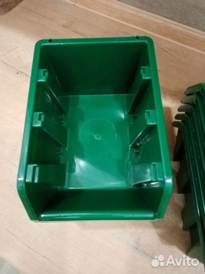 Ящик для мелочей(лоток для метизов)