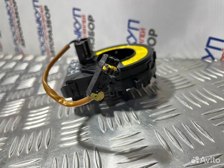 Подрулевой шлейф Kia Venga YN