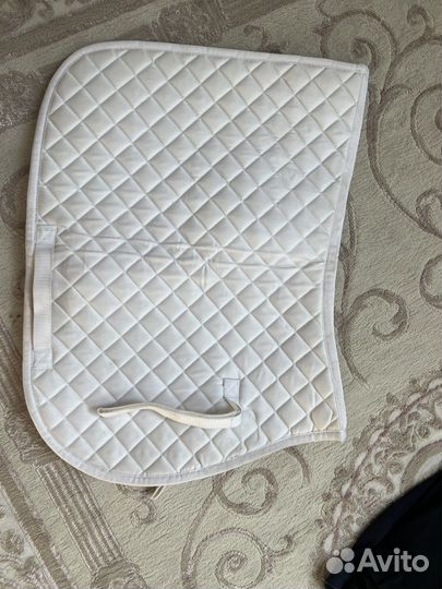 Вещи для верховой езды