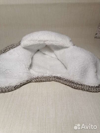 Шапки ушанки ручная работа