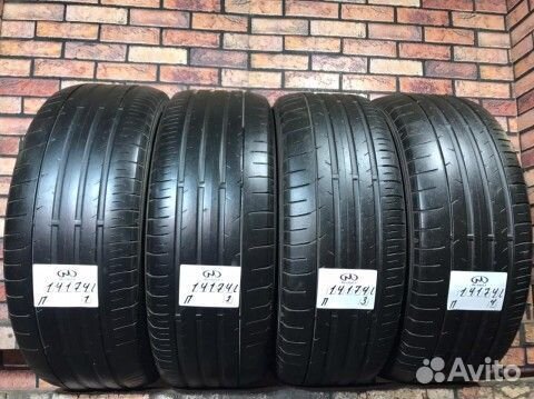 Dunlop SP Sport Maxx 050+ 225/55 R18