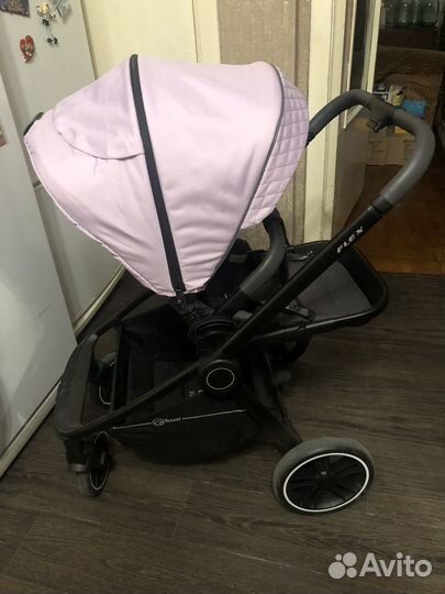 Коляска Rant flex