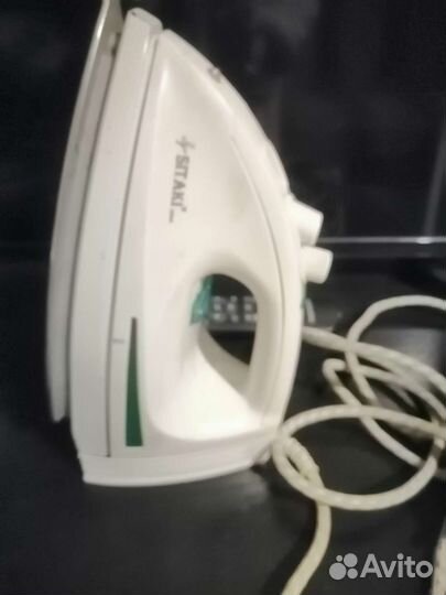 Утюг
