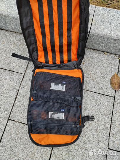 Рюкзак 5.11 Tactical Rush Hazard Prime