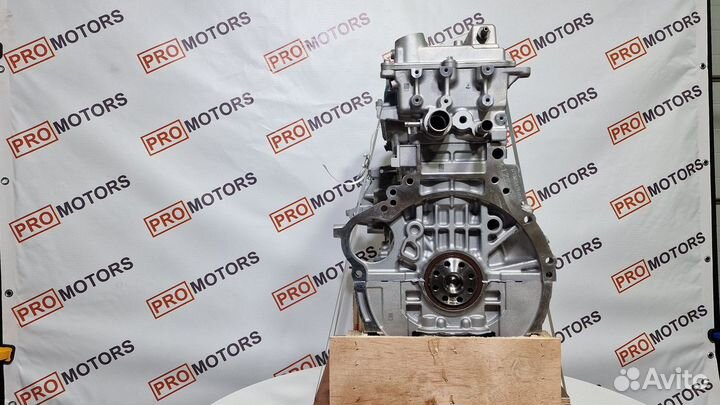 Двигатeль 1ZZ-FE Toyota. Двигатель 1,8. двс