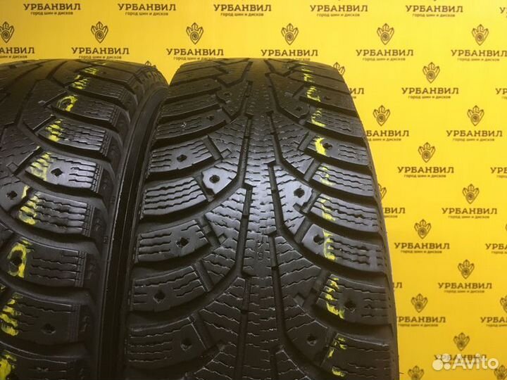Nokian Tyres Hakkapeliitta 5 185/65 R15 92