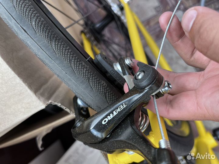 Веелоипед BearBike Las vegвесь