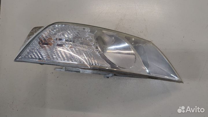 Фара (передняя) правая Skoda Octavia (A5)