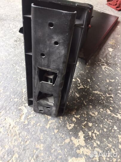 Кронштейн для телевизора 40 кг