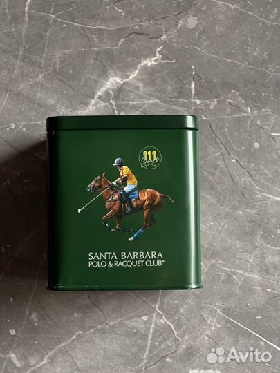 Наручные часы Santa Barbara Polo & Racquet Club