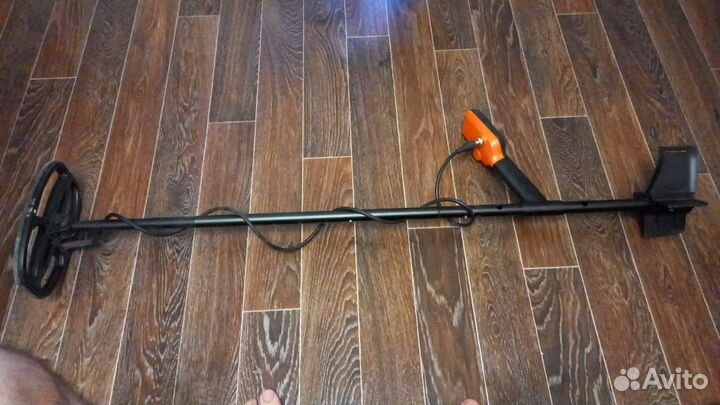 Металлоискатель