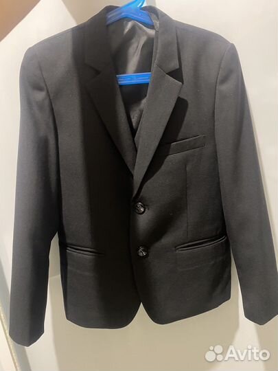 Школьный костюм 1 класс