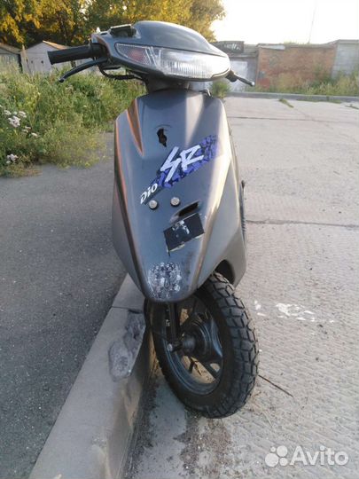 Скутер
