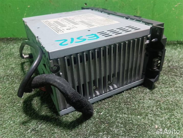 Магнитола Chrysler PT Cruiser 2007