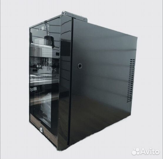 Холодильник для молока (охладитель )