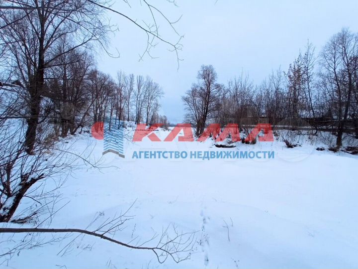 Участок 35 сот. (ИЖС)