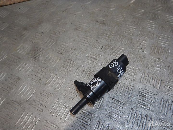 Насос омывателя фар, Audi (Ауди) -Q8 (18)