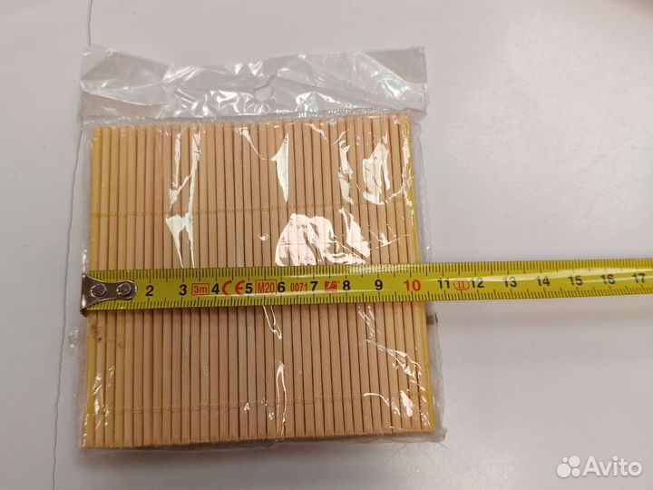 Коврик для суши