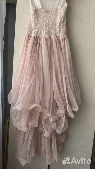 Платье на девочку