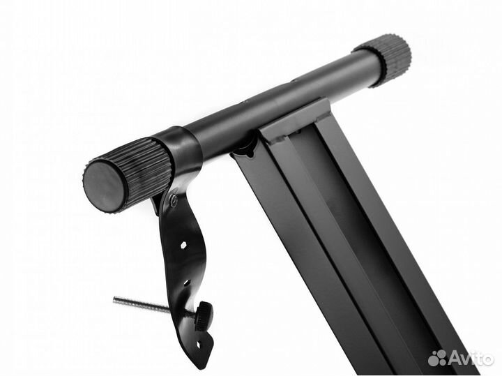 Стойка для клавишных инструментов Foix Q-2XC