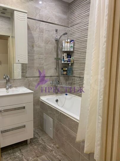 1-к. квартира, 37,8 м², 9/14 эт.