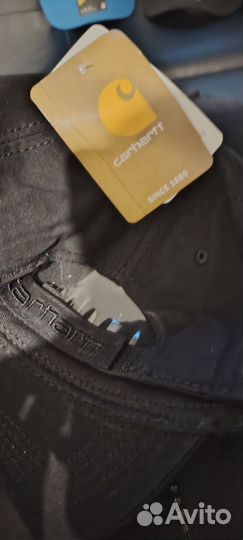 Кепка carhartt