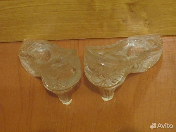 Хрусталь для интерьера