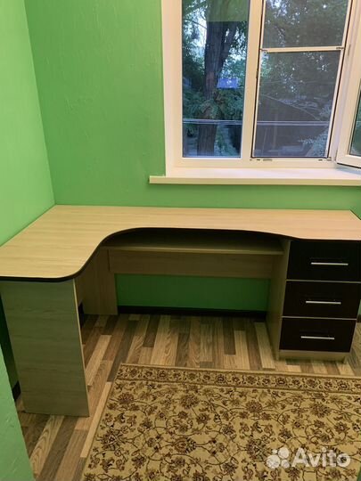 Письменный стол бу