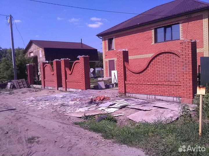 Каменщики