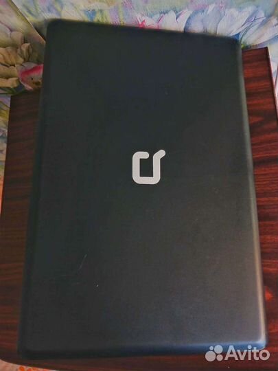 Hp compaq CQ56
