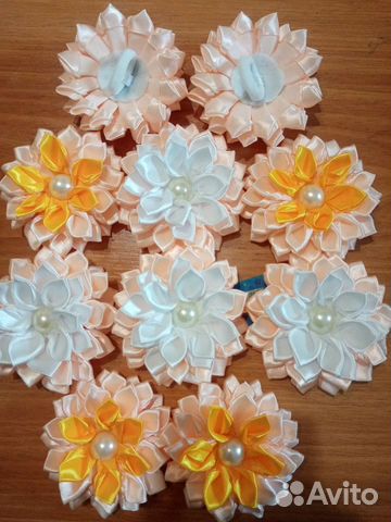 Резинка для волос