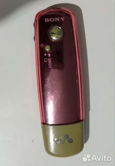 Mp3 плеер Sony Walkman 2GB