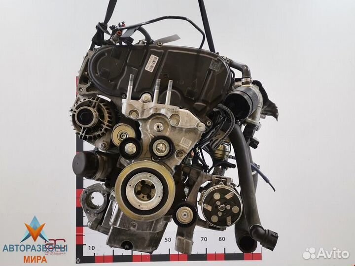 Корпус термостата Lancia Delta 3 2008 55202373