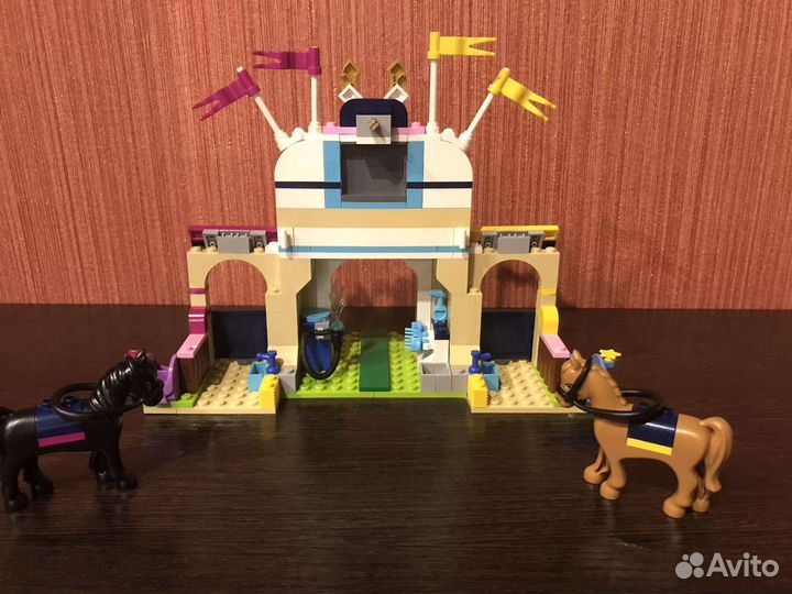 Конструктор Lego Friends