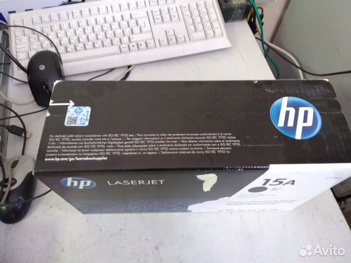 C7115A (оригинал)