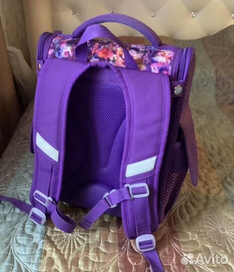 Ранец/рюкзак школьный Winner