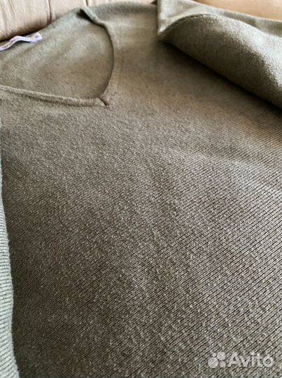 Пуловер Zarina