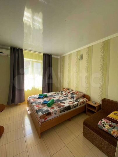 Комната 18 м², 2/3 эт.