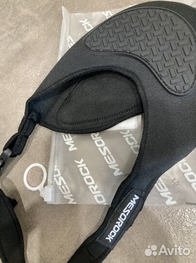 Защитная накладка обуви мотоциклиста