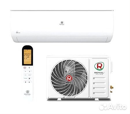 Сплит-система Royal Clima SD-07