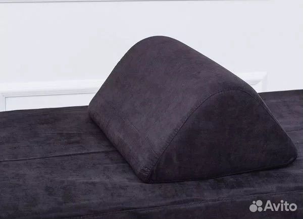 Подушка под колени для наращивания ресниц