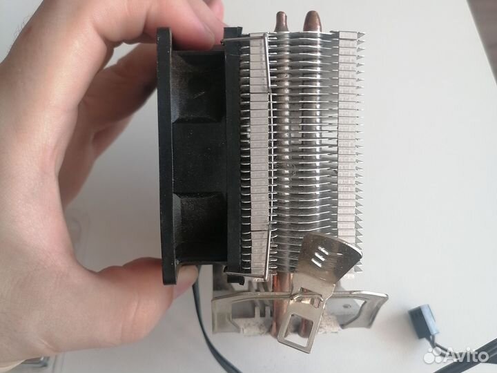 Процессор для компьютера