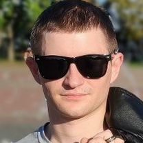 Дизайнер, Полоцк