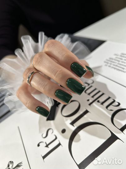 Твой идеальный маник на дому