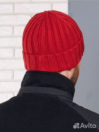 Шапка мужская paul shark новые