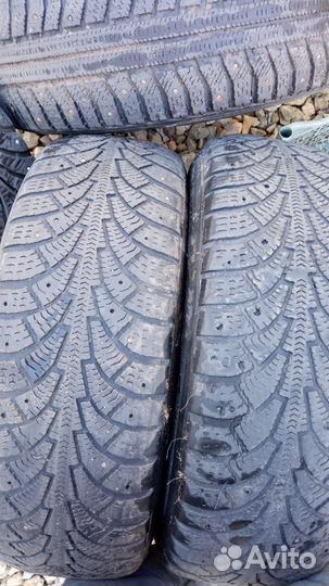 Sava Eskimo Ice 195/65 R15
