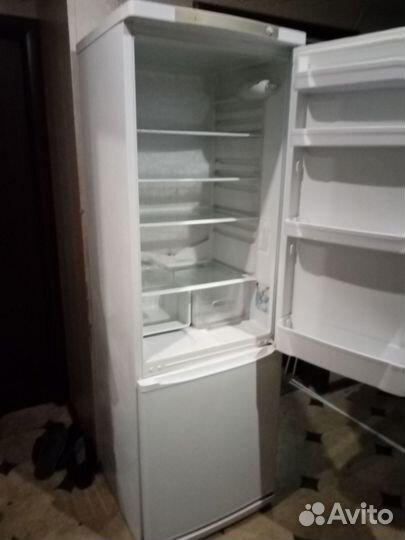 Холодильник