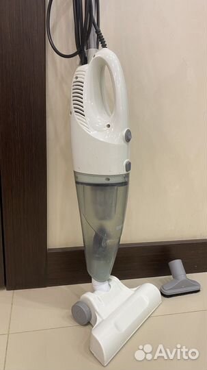 Пылесос Mystery