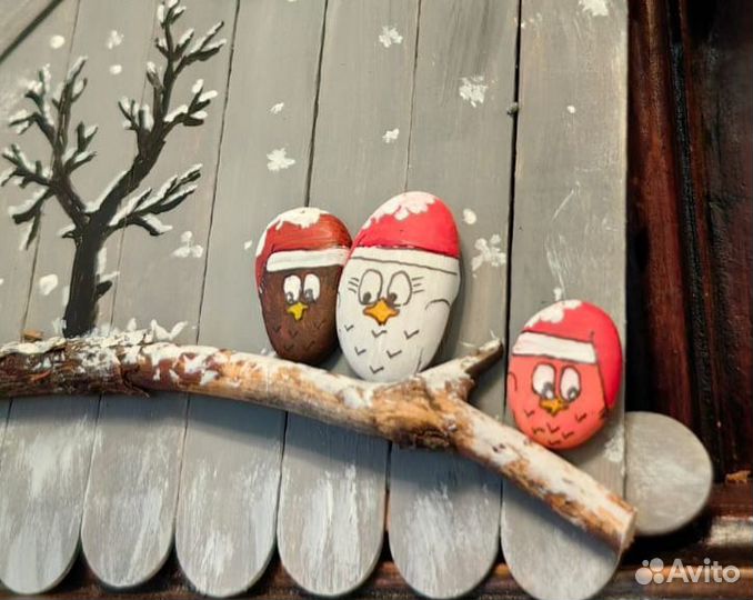 Поделки в детский сад