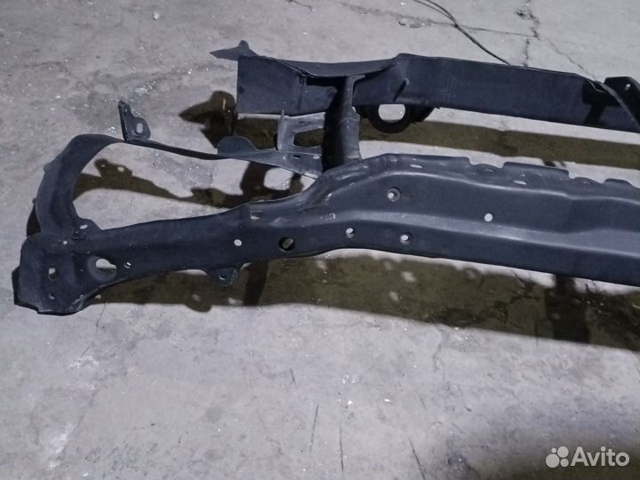 Телевизор toyota corolla